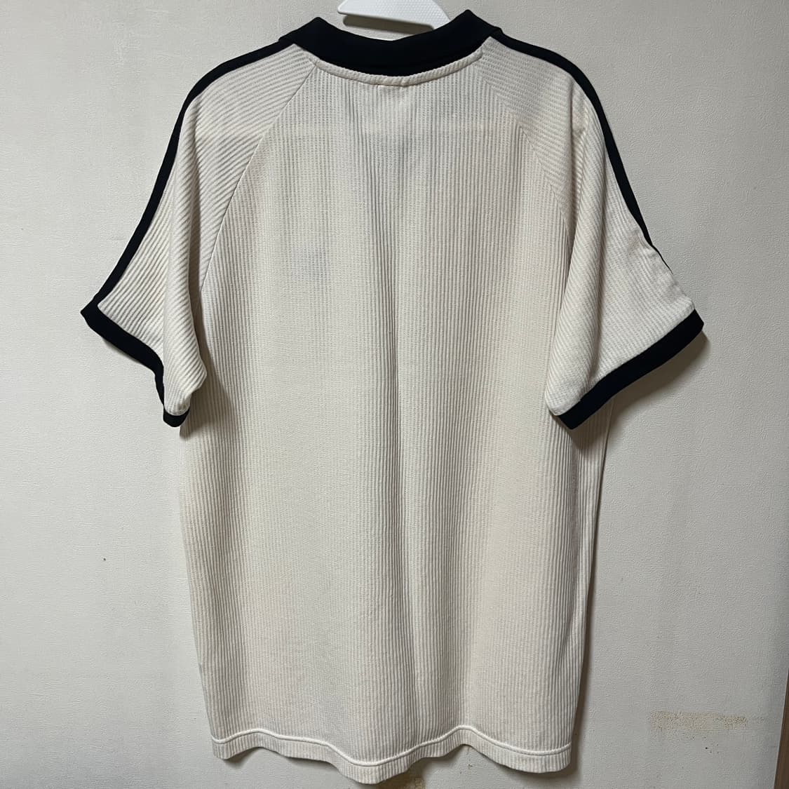 아디다스 와플 반팔 XL 상품이미지2