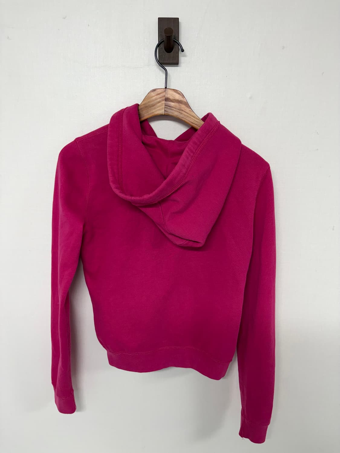 [s] 아베크롬비 y2k후드집업 상품이미지3