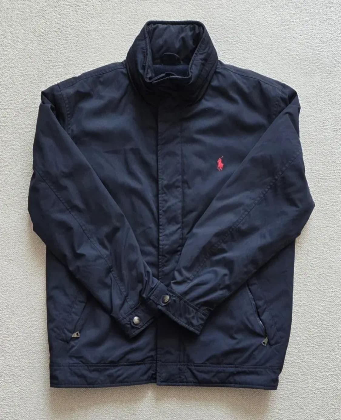 폴로 랄프로렌 페리 자켓 상품이미지1