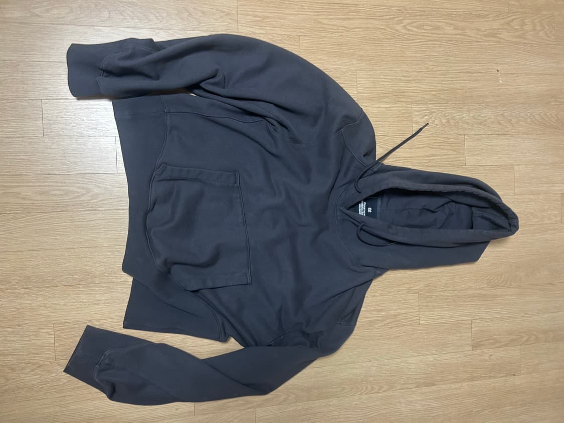 누마레 ee 후드티 L 상품이미지3