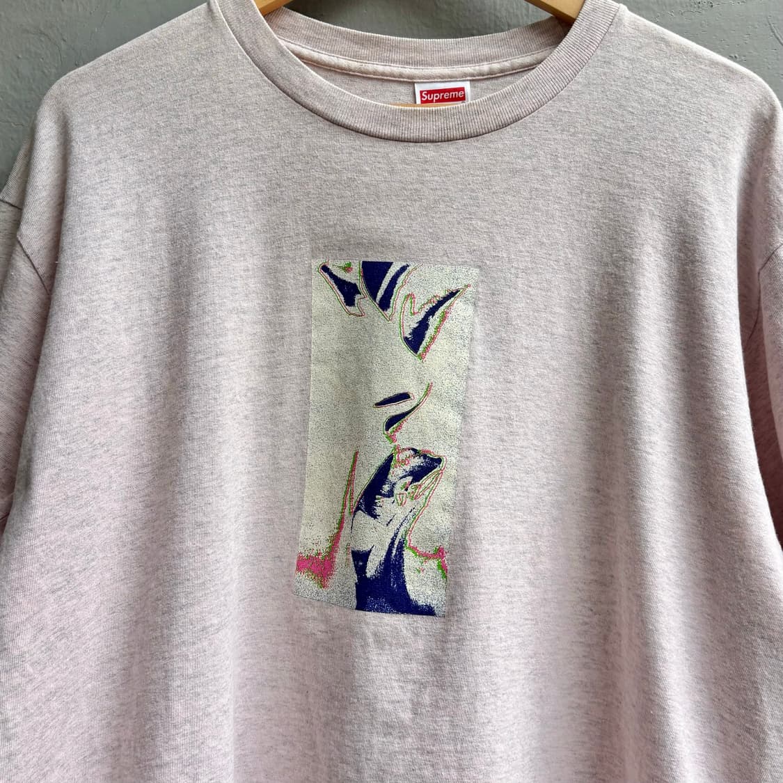 My Bloody Valentine x Supreme tee 상품이미지2