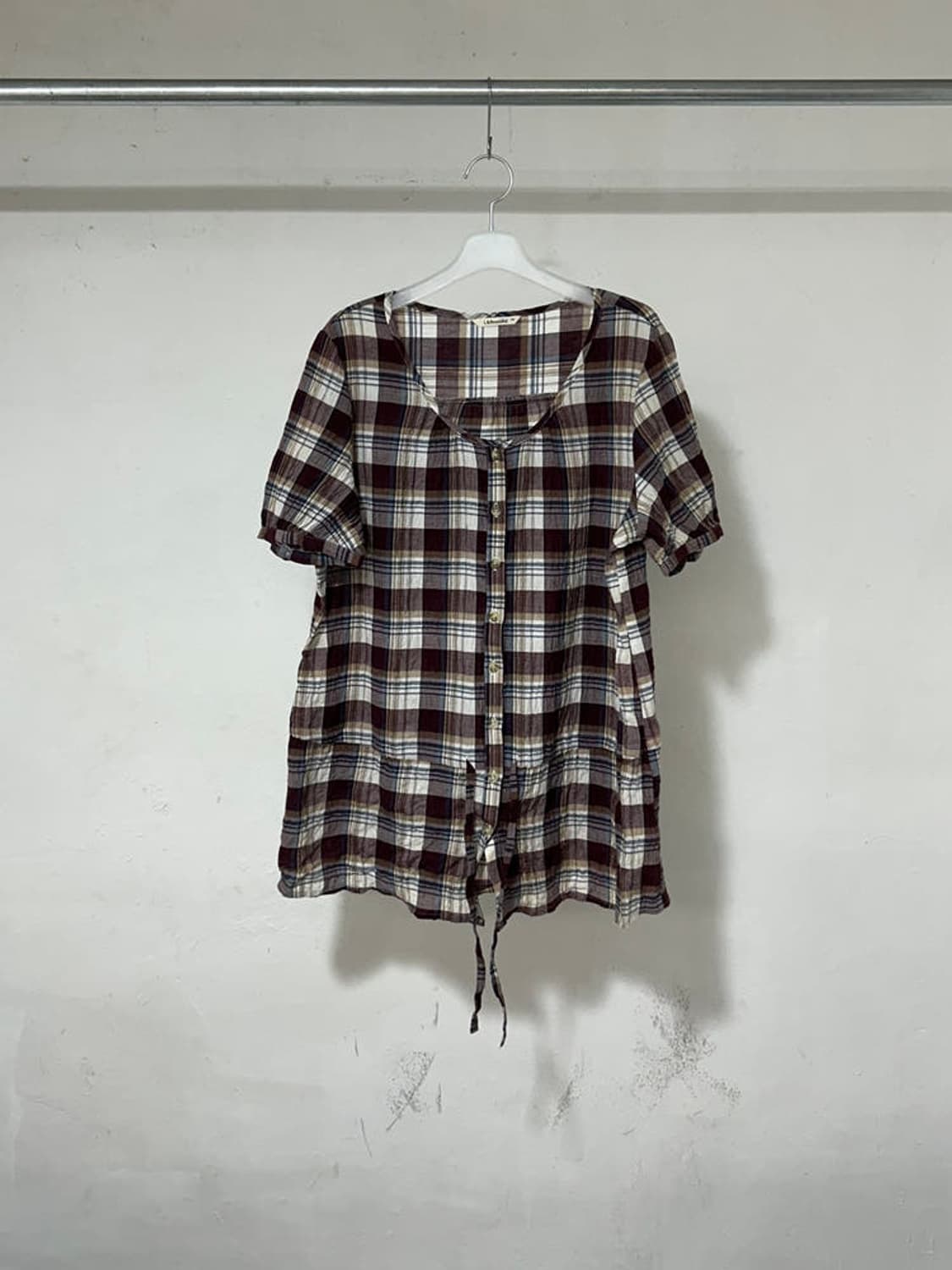 vtg top 상품이미지1