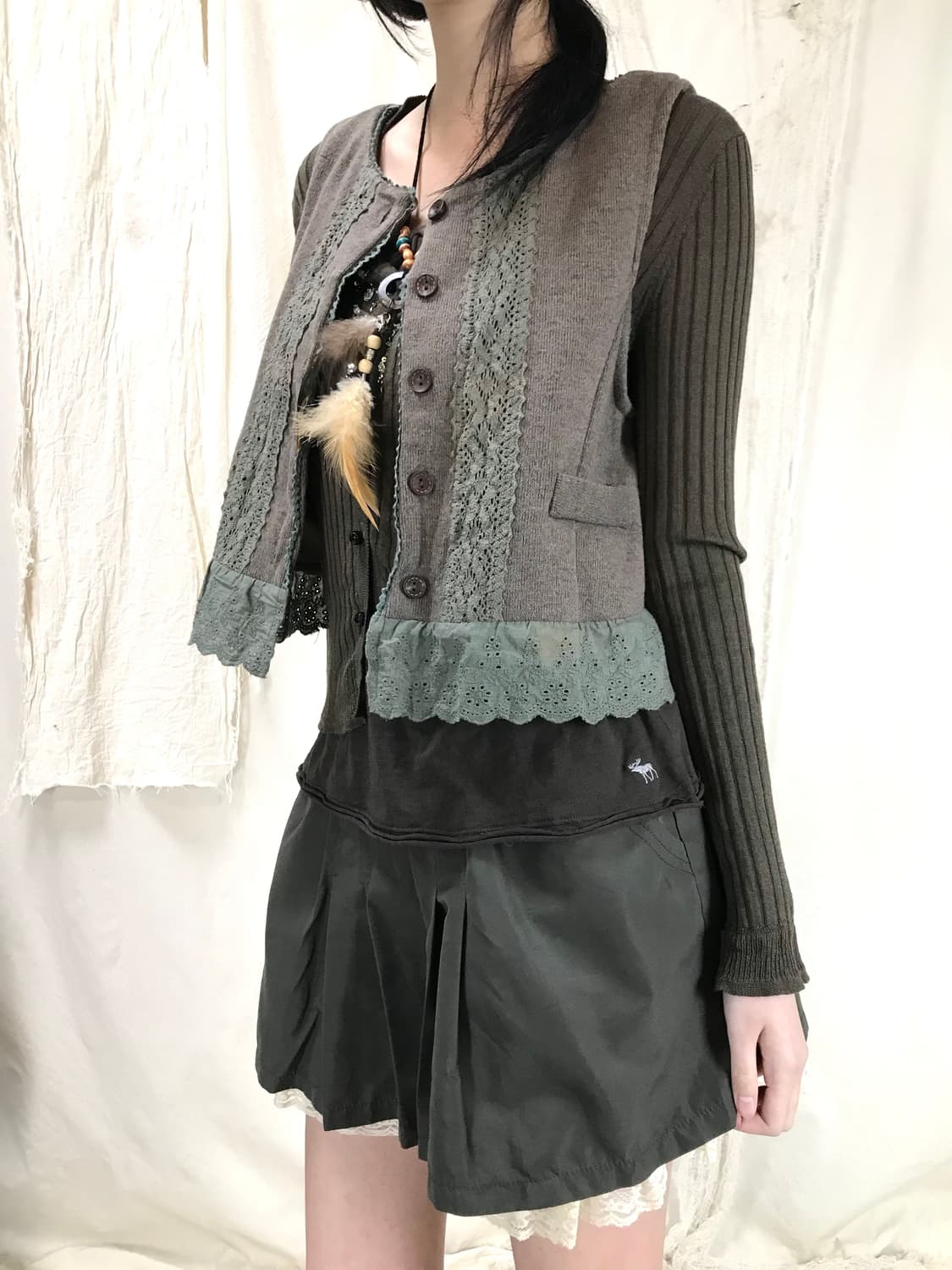 Bohemian lovely set 상품이미지3