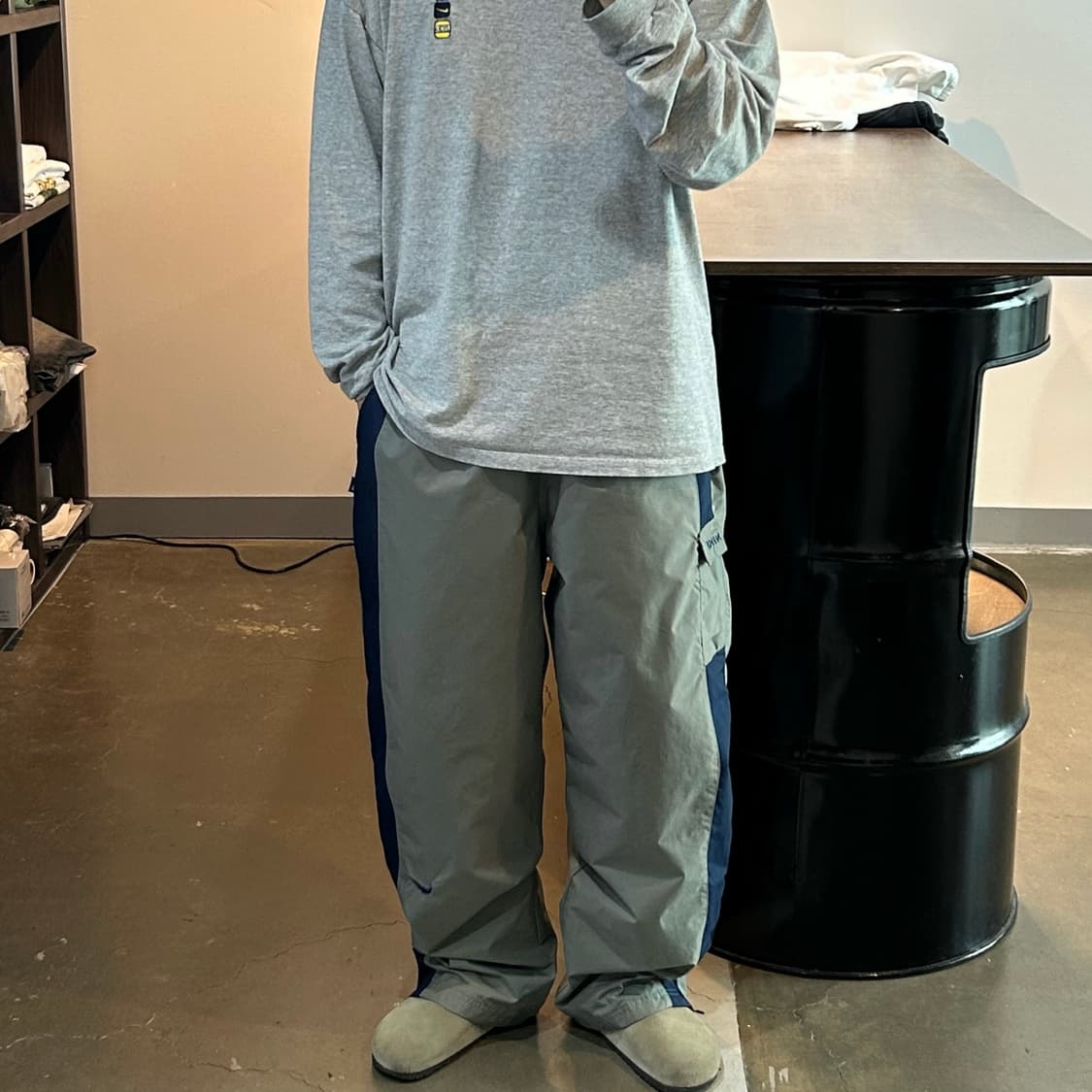 00s 나이키 트랙팬츠 상품이미지7