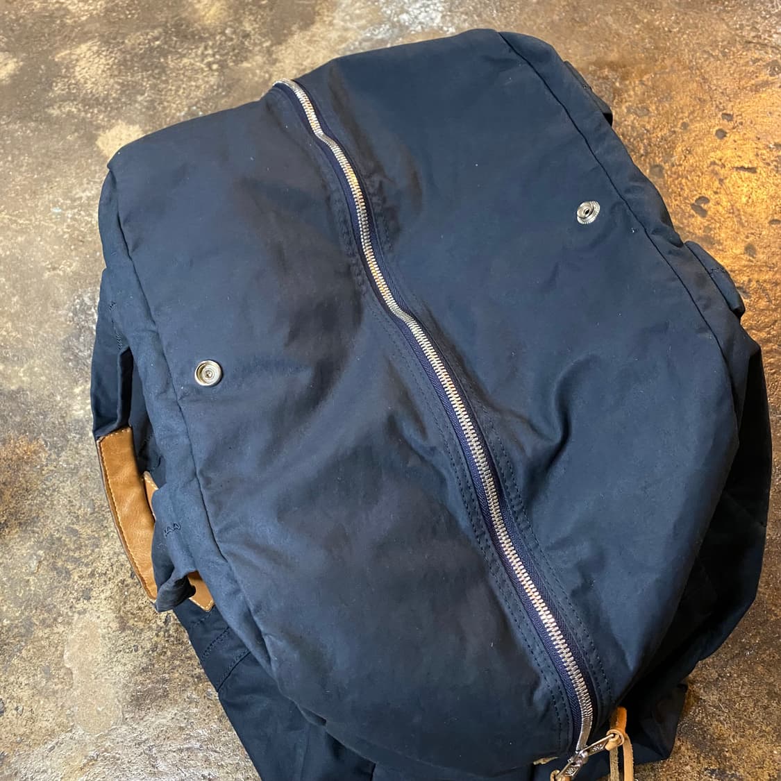 논네이티브 보스턴 백 상품이미지3