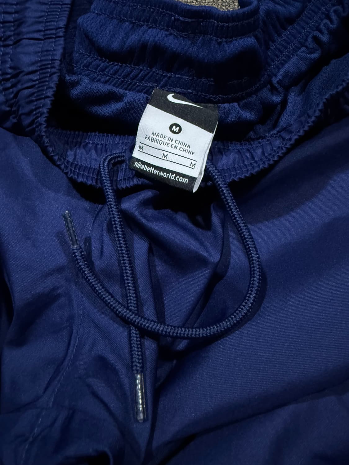 Nike 나이키 국가대표 나일론 트랙팬츠 상품이미지4