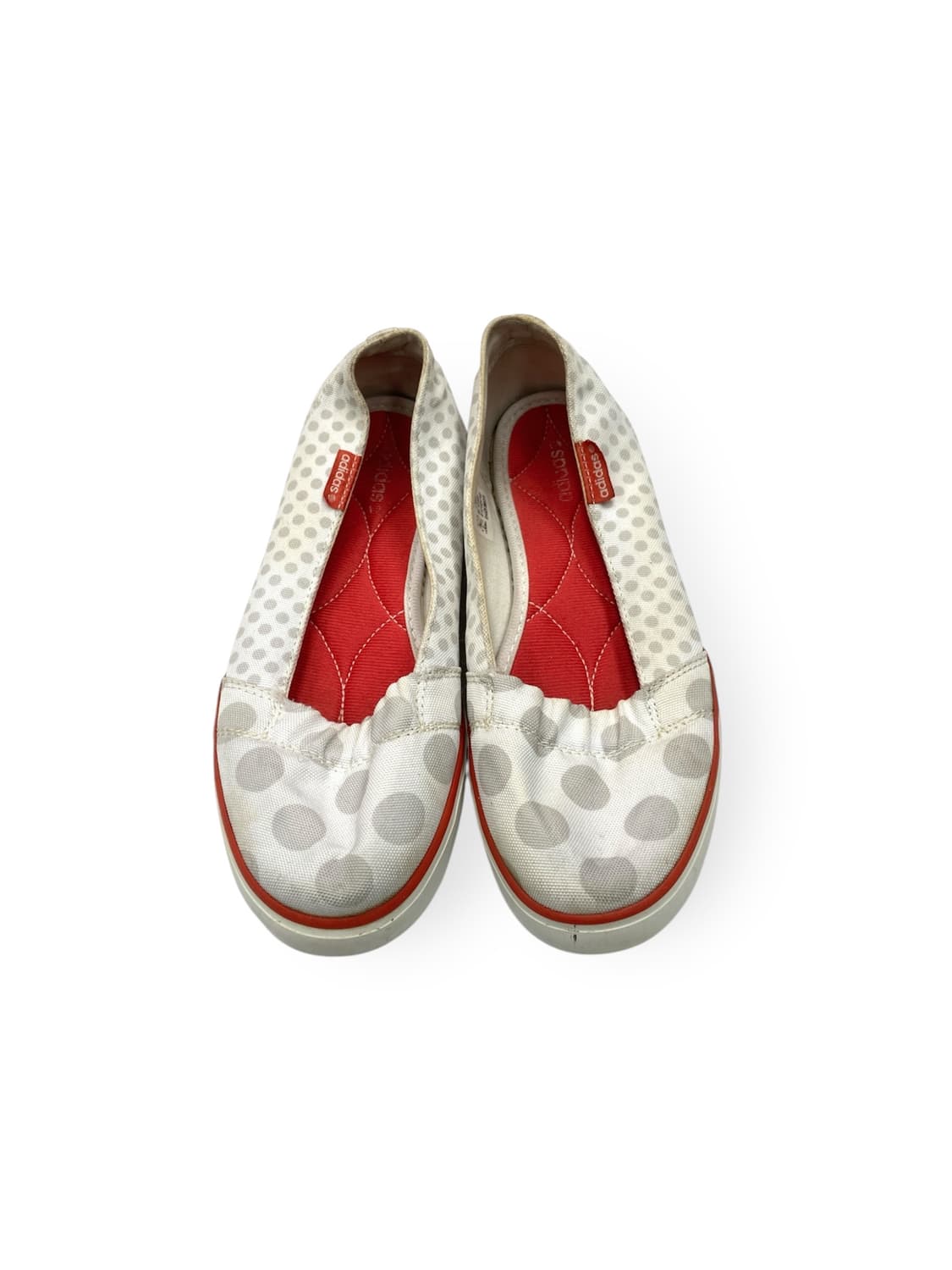 Adidas dot slip on 상품이미지4