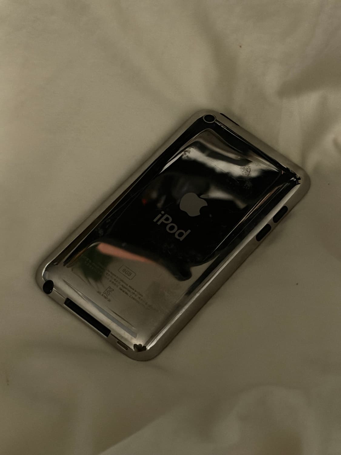 아이팟 터치 4세대 8gb 판매 상품이미지1