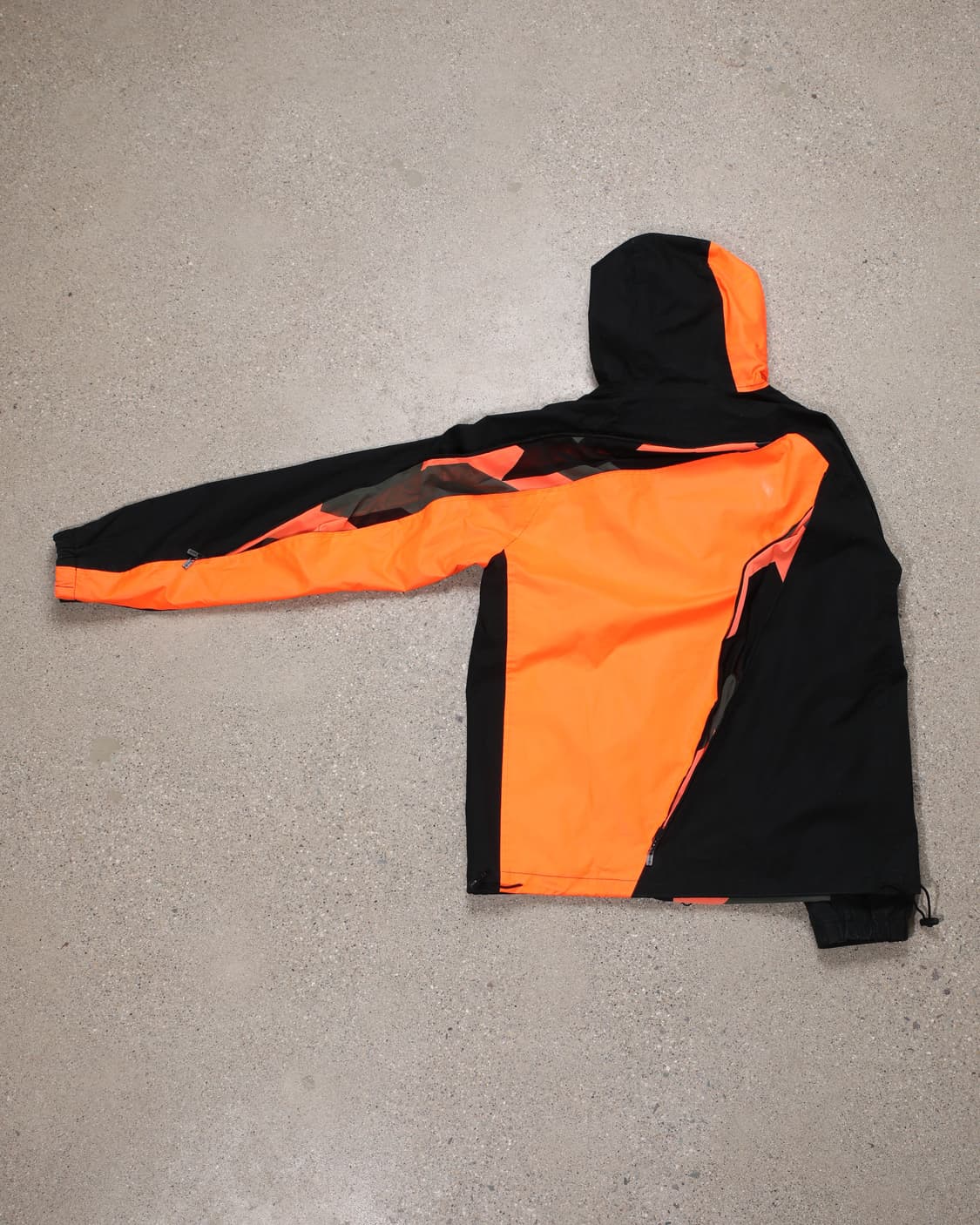 Y-3 2013 AW mauntain  jacket 상품이미지5