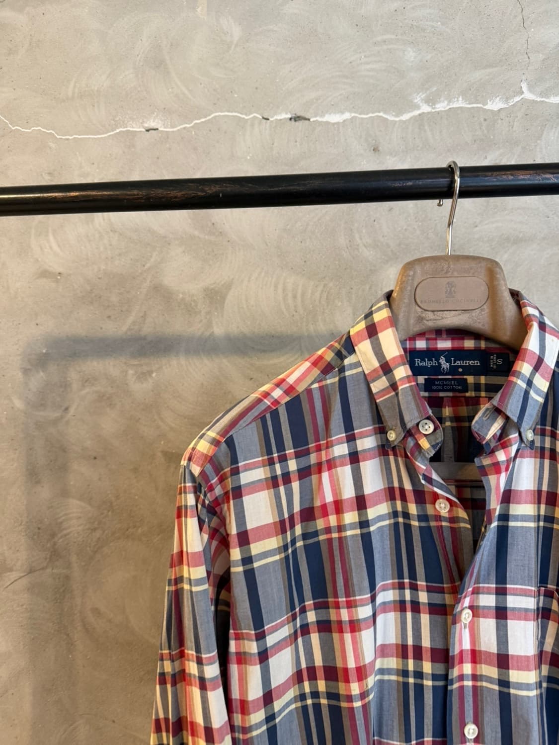 폴로 랄프로렌 셔츠 100 상품이미지2