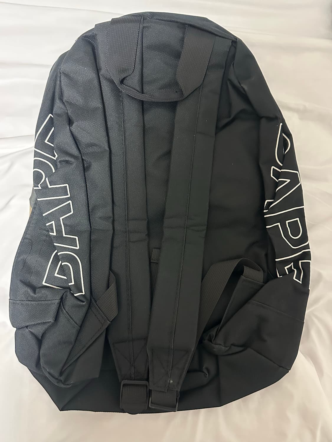 bape 베이프 백팩 상품이미지2