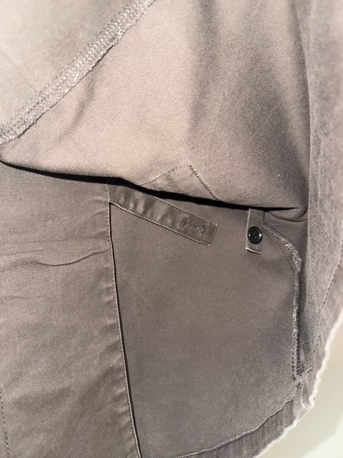 jill stuart button-up detail midi skirt 상품이미지8