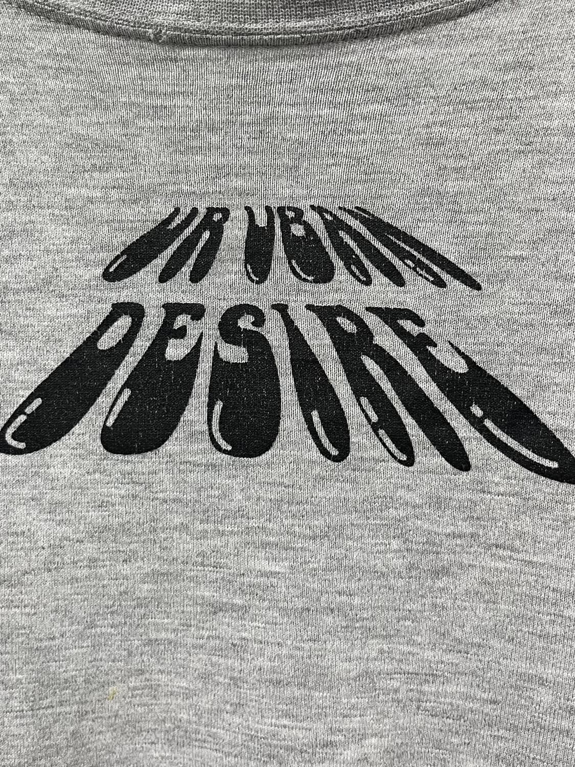 mind game’s printing tee 상품이미지8