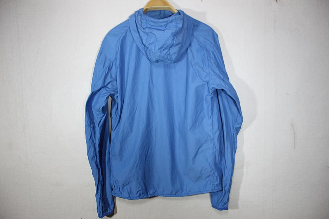 Fjall Raven 피엘라벤 아노락바람막이 S(우리95) 상품이미지3