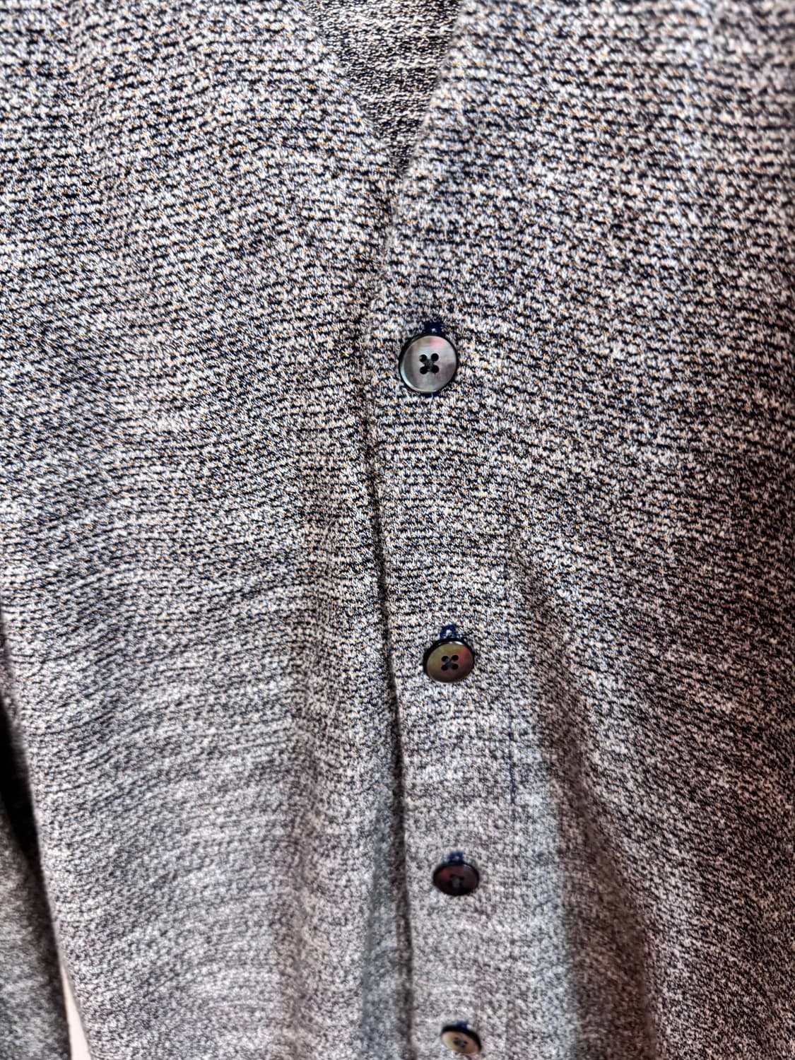PAUL Smith 슬림핏 가디건 상품이미지3