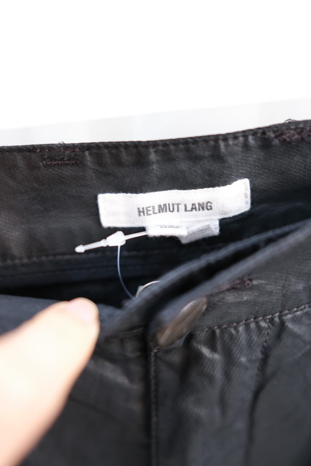 Helmut Lang 상품이미지4