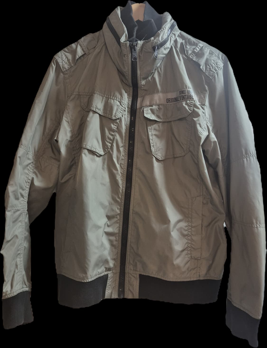 Buckaroo Military Jacket 상품이미지4