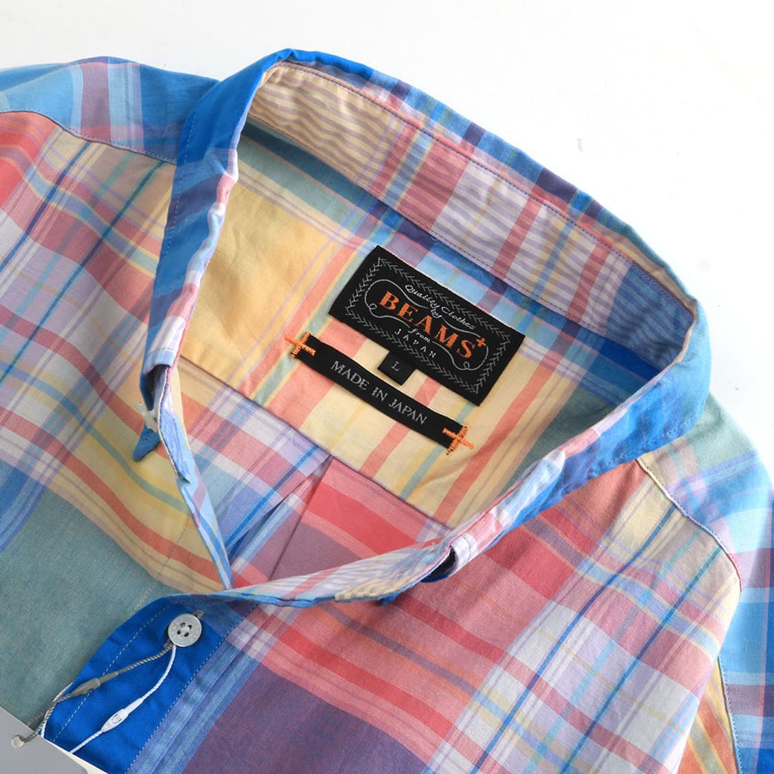 BEAMS PLUS 상품이미지5