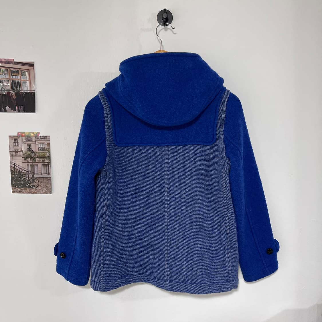 [S] B:MING by beams 더플코트 상품이미지2