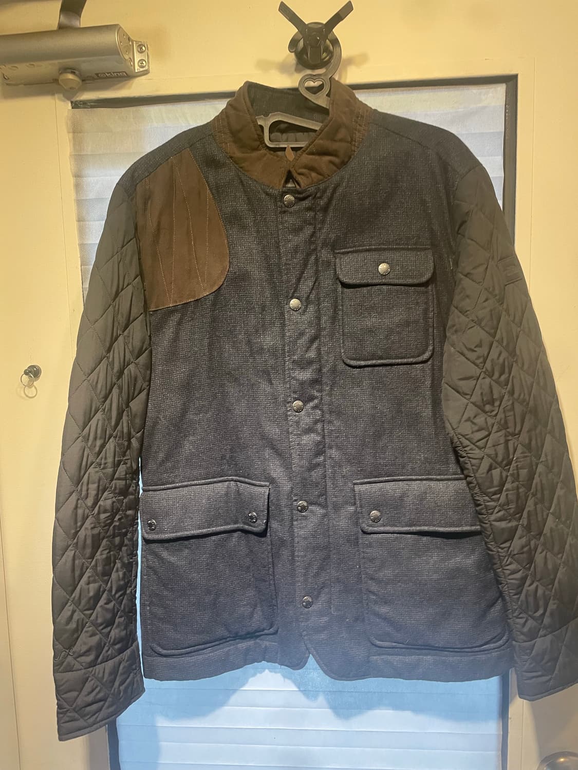 노스페이스 점퍼 105사이즈 상품이미지1