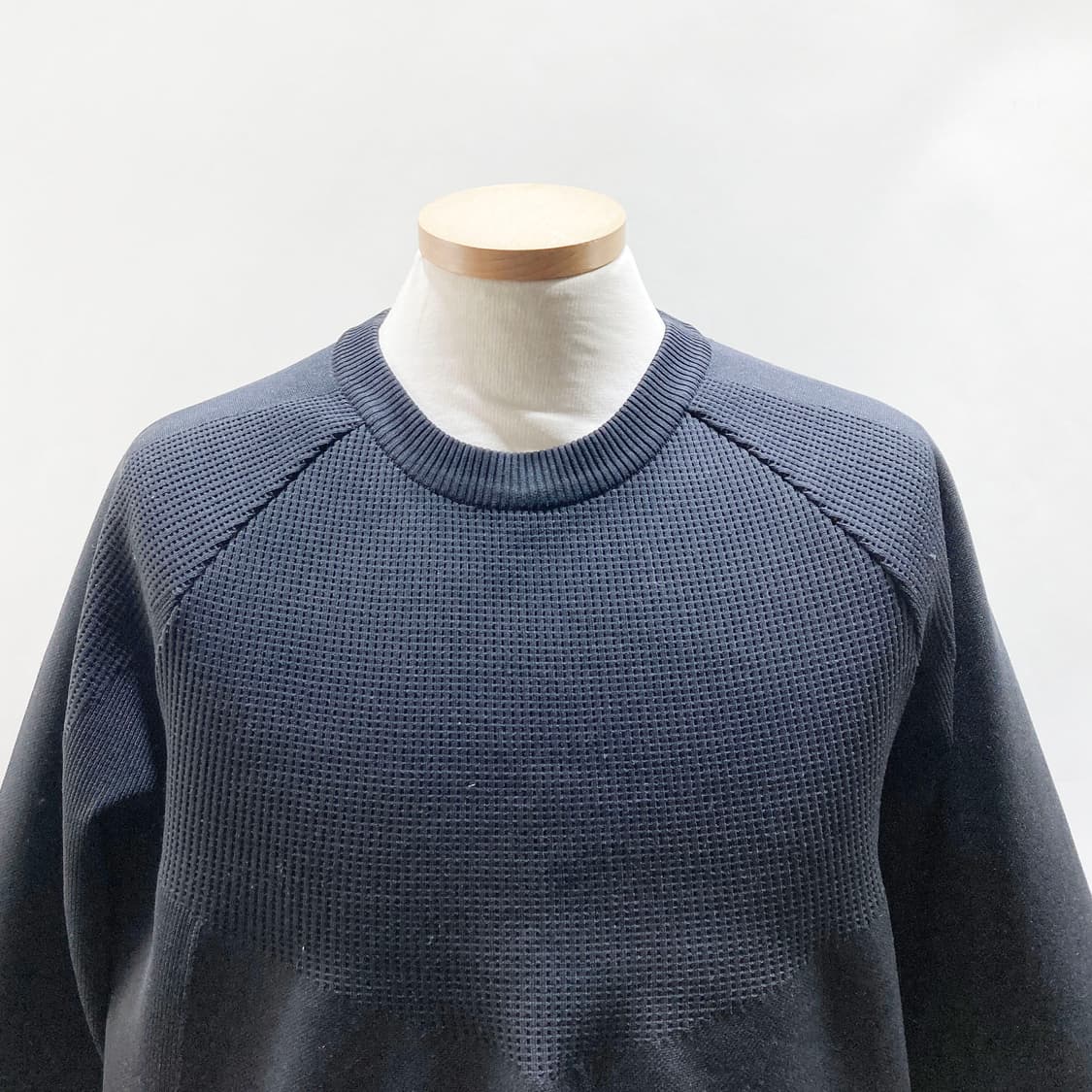 데상트 2021 남성캐주얼티셔츠 L 진스센스 상품이미지2