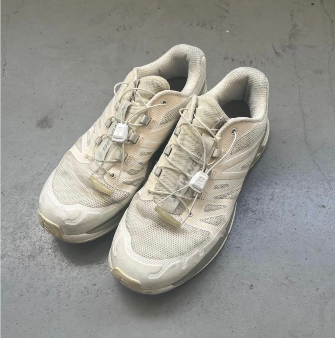 살로몬 xt wings2  상품이미지3