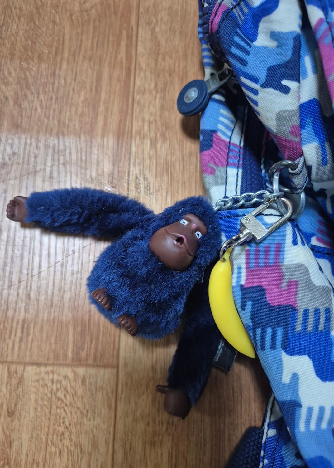 키플링백팩 키플링배낭 상품이미지3