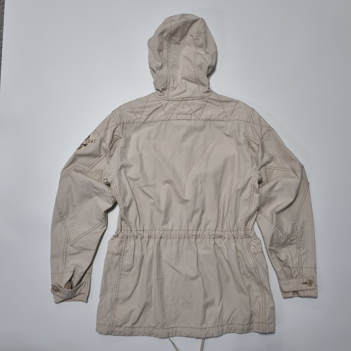  폴로 랄프로렌 유틸리티 야상 상품이미지2