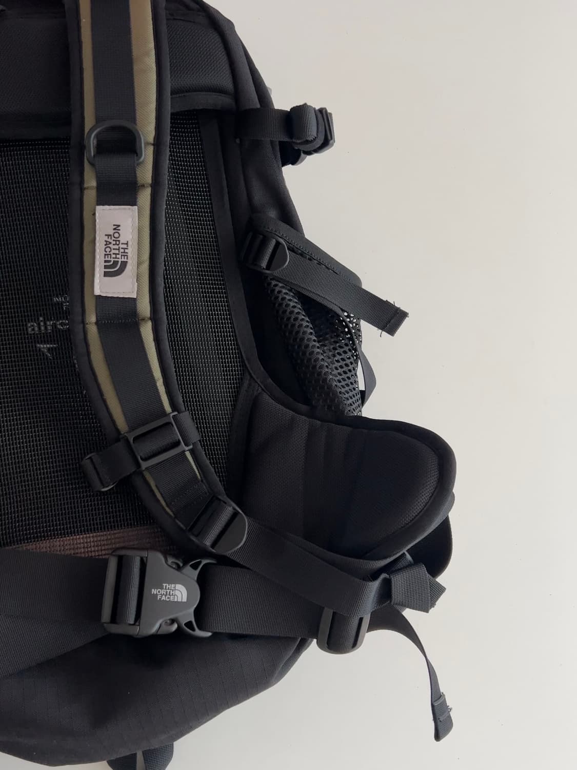 노스페이스 스태미나 45 백팩 (45L) 상품이미지8