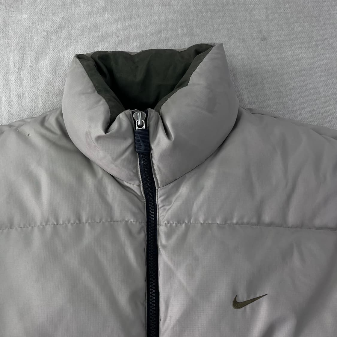 105 나이키 오리지널 뉴챔프 덕다운 패딩 상품이미지2