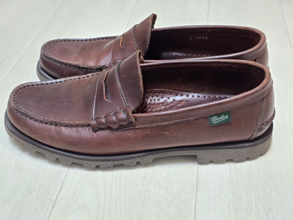 [Uk7] 파라부트 코룩스 레이드 상품이미지4