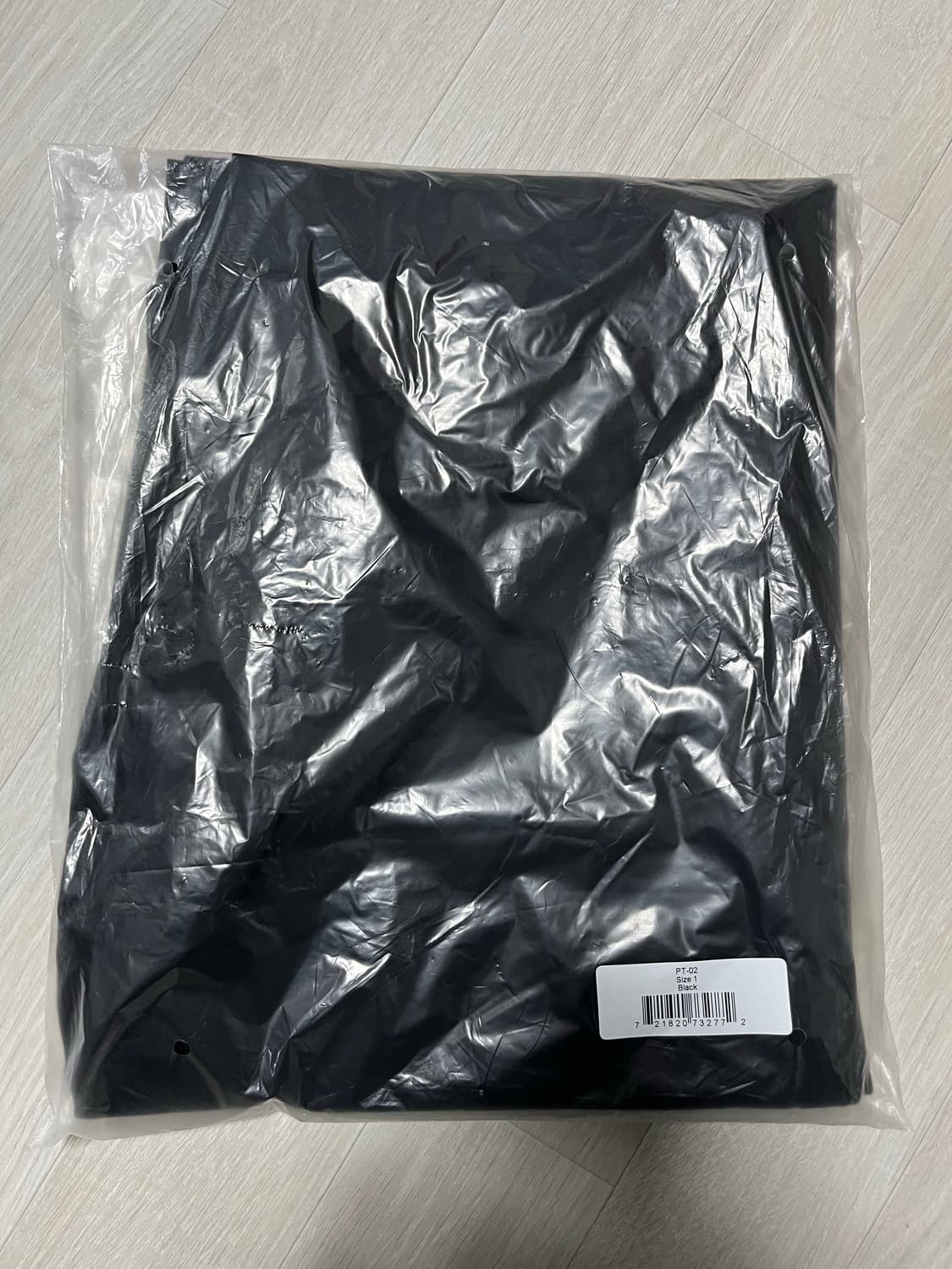 Yeezy PT-02 팬츠 상품이미지6