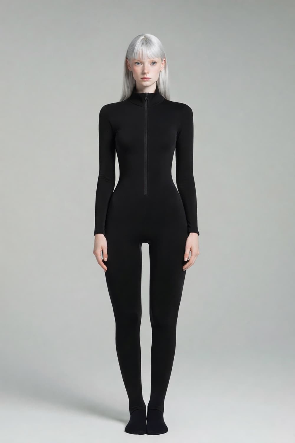 올인원 바디 점프수트 상품이미지2