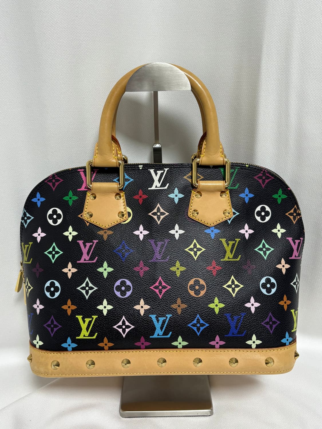 루이비통 멀티컬러 알마백  상품이미지3