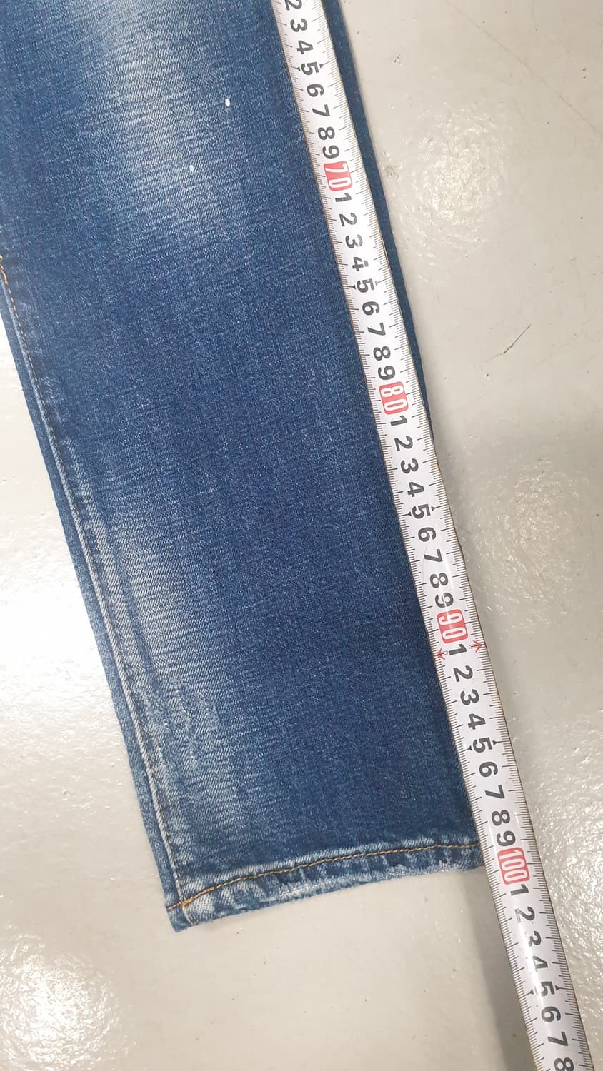 디스퀘어드2 청바지 48사이즈 레드탭 상품이미지4