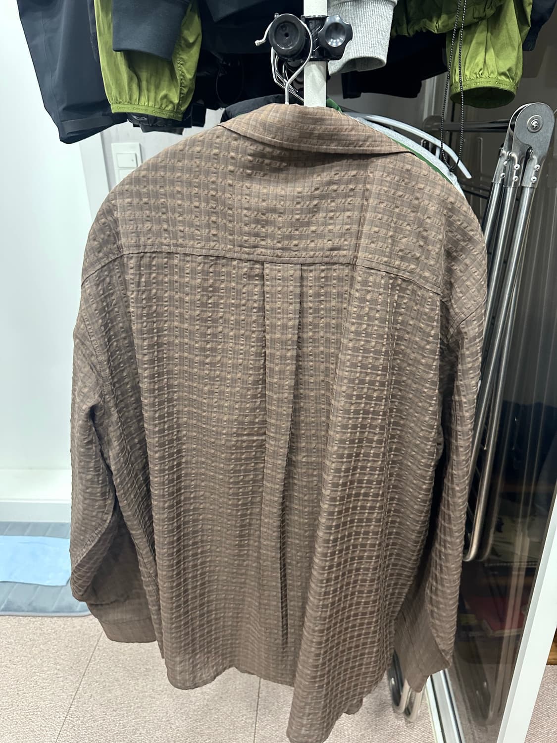 쿠어 상의 상품이미지2