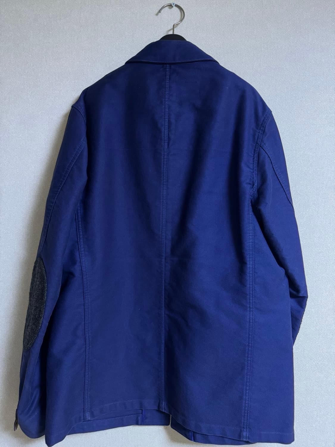 Junya WatanabexHervier Productions 워크자켓 상품이미지4