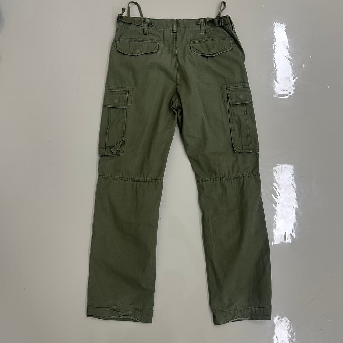 GAP 퍼티그 카고 팬츠 상품이미지2
