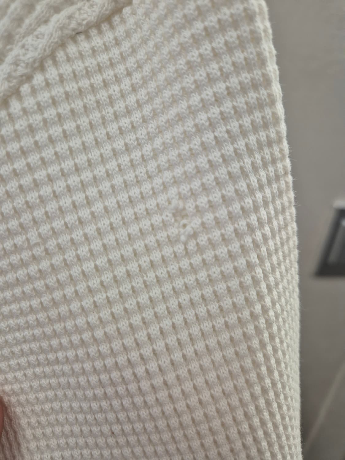 겐조 타이거 와플 맨투맨 L 상품이미지7