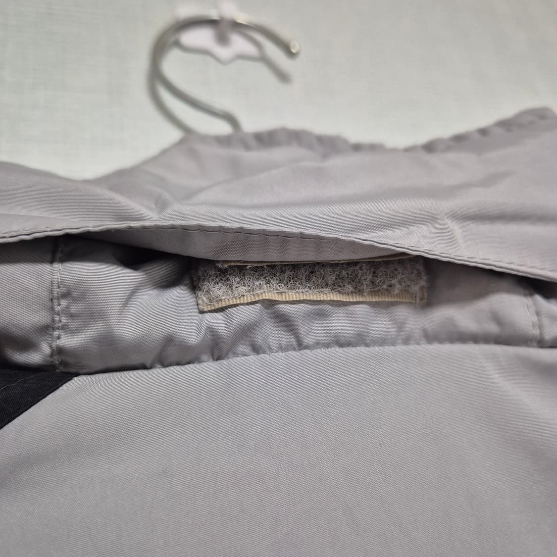 03/04 맨유 레인 자켓 XL 상품이미지9