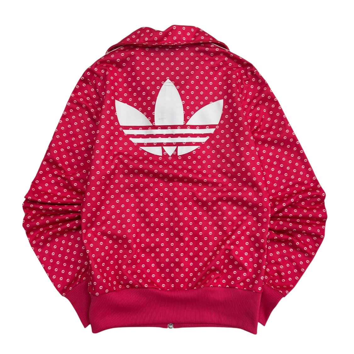 아디다스 파이어버드 립스 핑크 트랙탑 85 상품이미지6