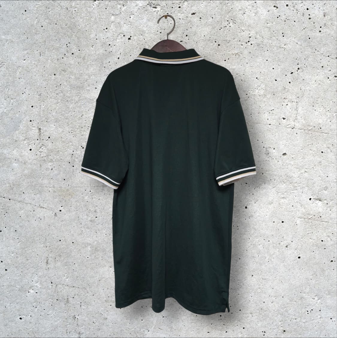 라코스테 반팔 카라티 (110/2XL) 상품이미지5