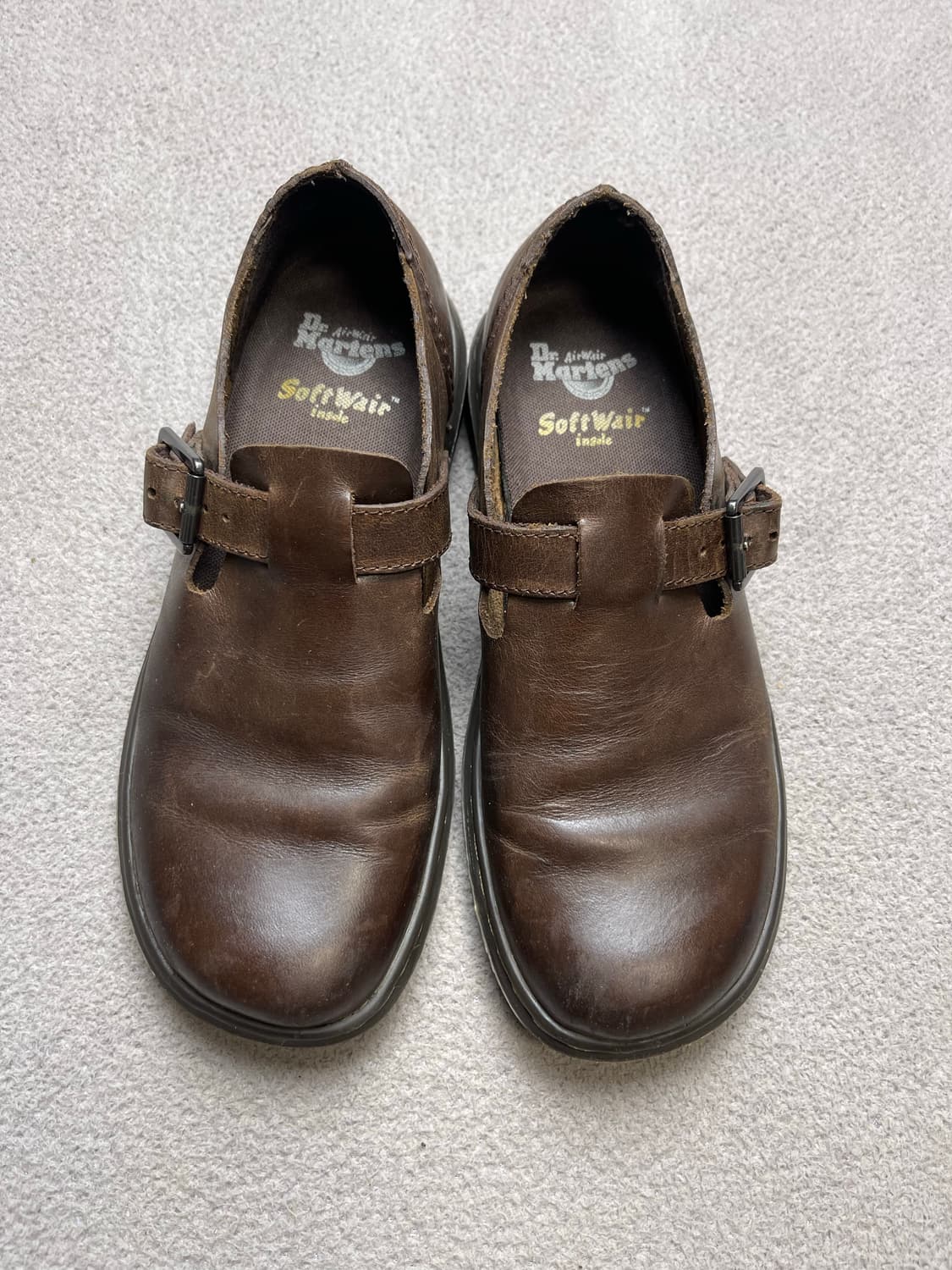 [37] 닥터마틴 패트리샤-230-235 상품이미지2