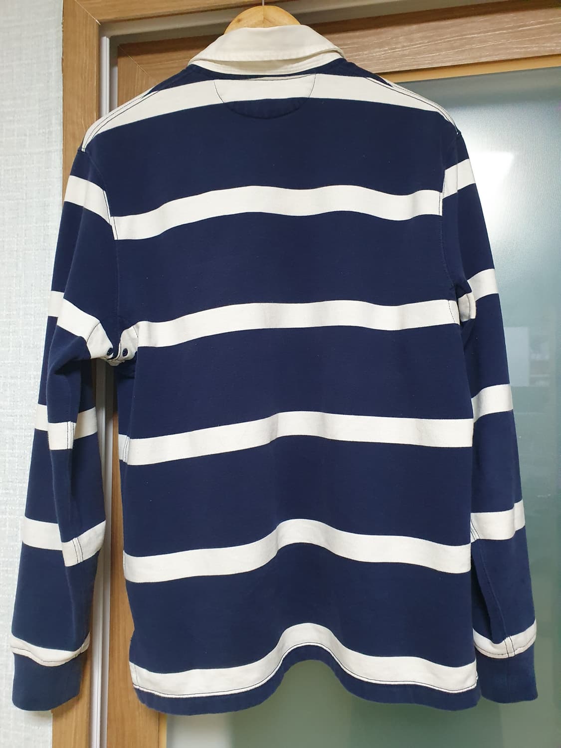 폴로 류준열 럭비티 M 상품이미지2