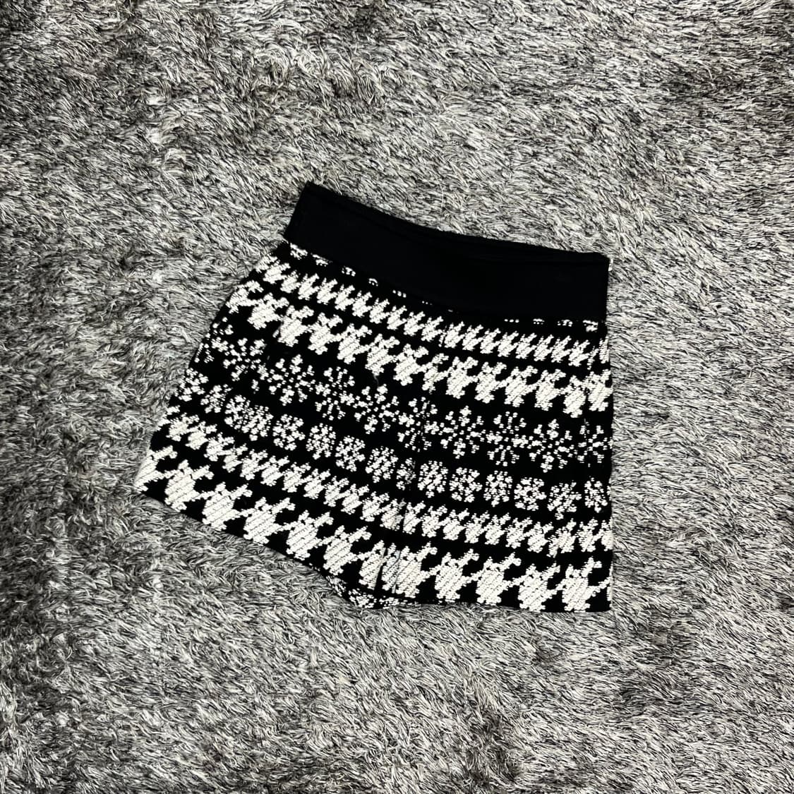 럭키슈에뜨 여성 울 셋업 (F / 36) 상품이미지6