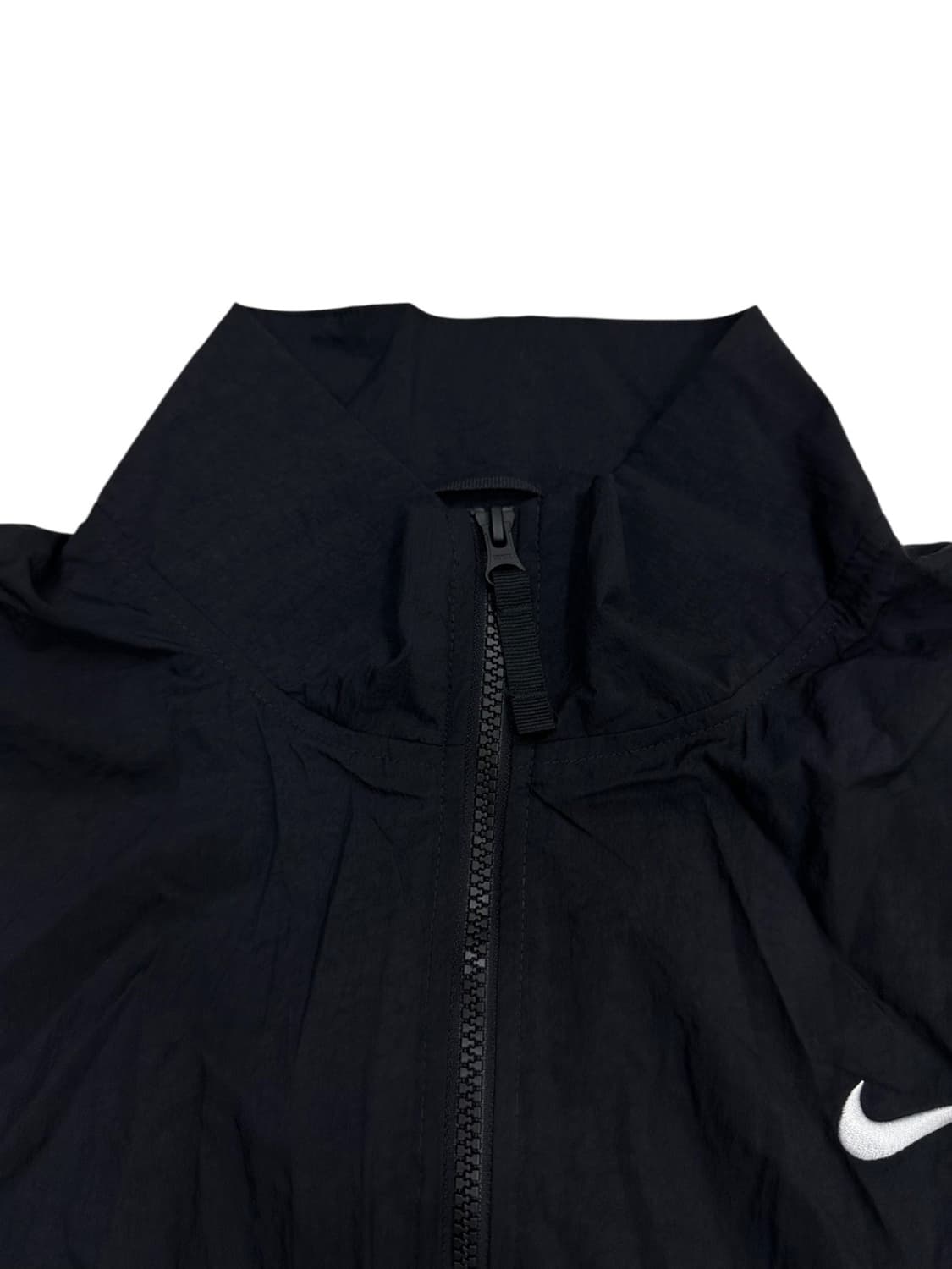 나이키 스타팅파이브 바람막이 블랙 (2XL,새상품)  상품이미지4