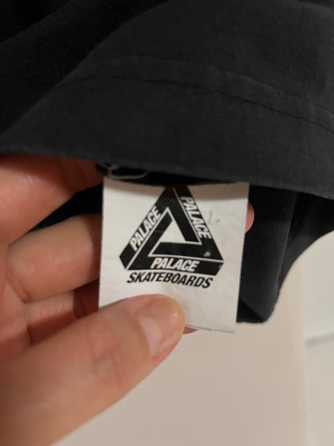 Palace 로고 티셔츠 상품이미지5