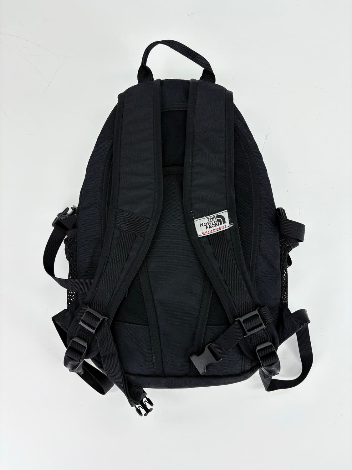 THENORTHFACE 노스페이스 에센셜 백팩 블랙  상품이미지6