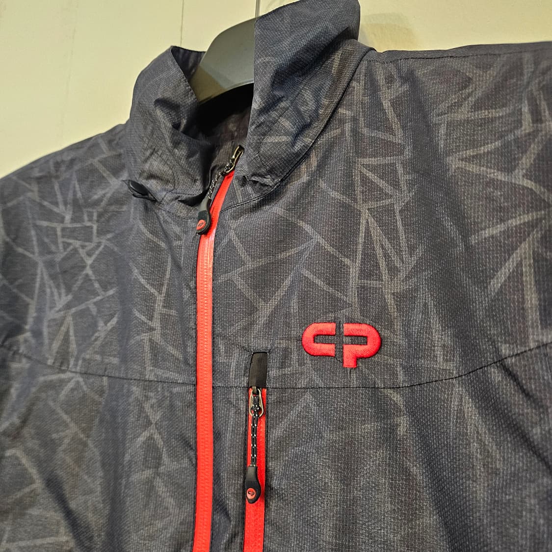 100(L)센터폴 바람막이 상품이미지5