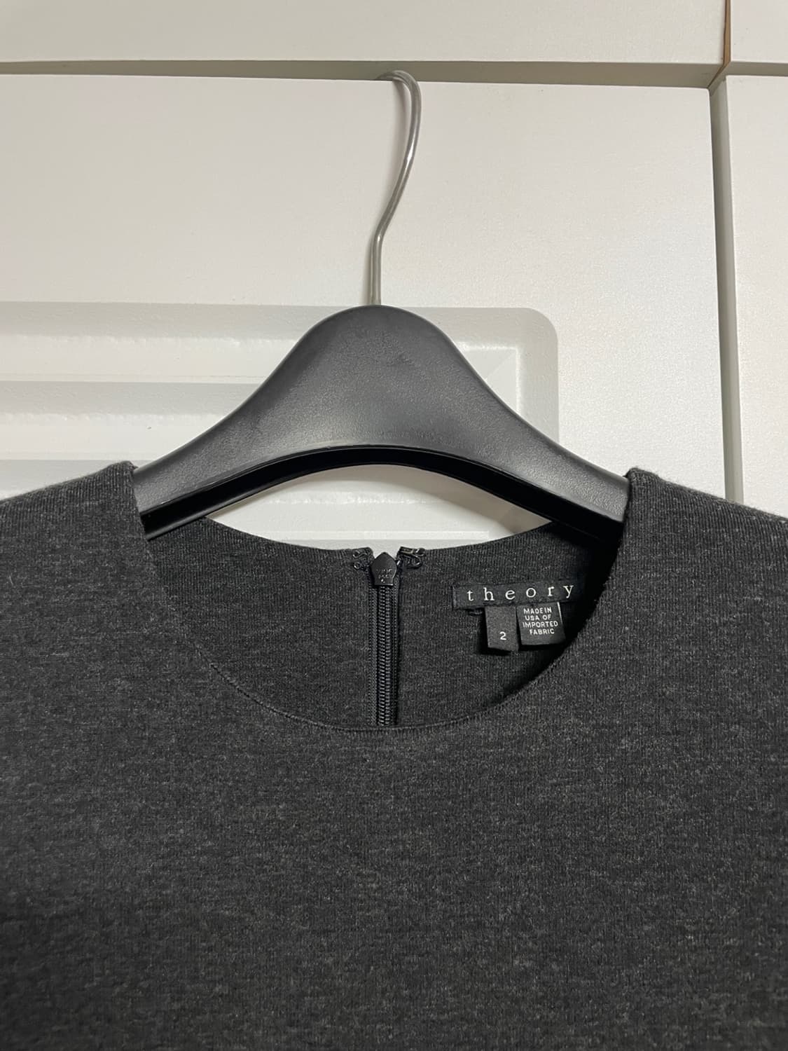 띠어리 원피스 상품이미지4